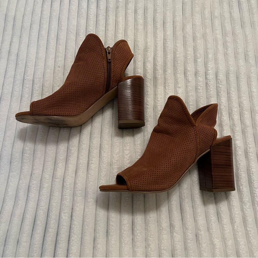 Steve Madden Cody Booties